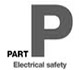 Part Electrical Safety